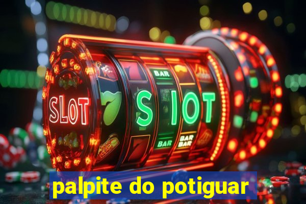 palpite do potiguar